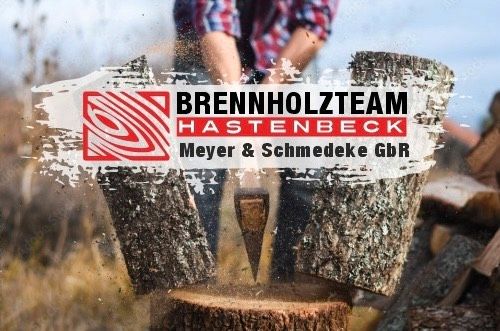 Brennholz , Kaminholz Fichte 1,2 SRM ! in Hameln