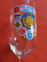 2 Lok Leipzig DDR Fussball Gläser Thüringen - Suhl Vorschau