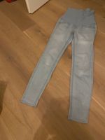 Umstandshose Umstandsjeans Gr 38 Skinny Mama Bayern - Pfaffenhofen a.d. Ilm Vorschau