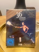 Die 36 Kammern der Shaolin 1-3 Bluray Filme blu Shaw Brothers Hessen - Niestetal Vorschau