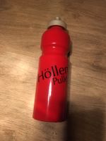 Höllensprudel "Höllenpulle" Trinkflasche Fa Sigg Bayern - Weißenstadt Vorschau