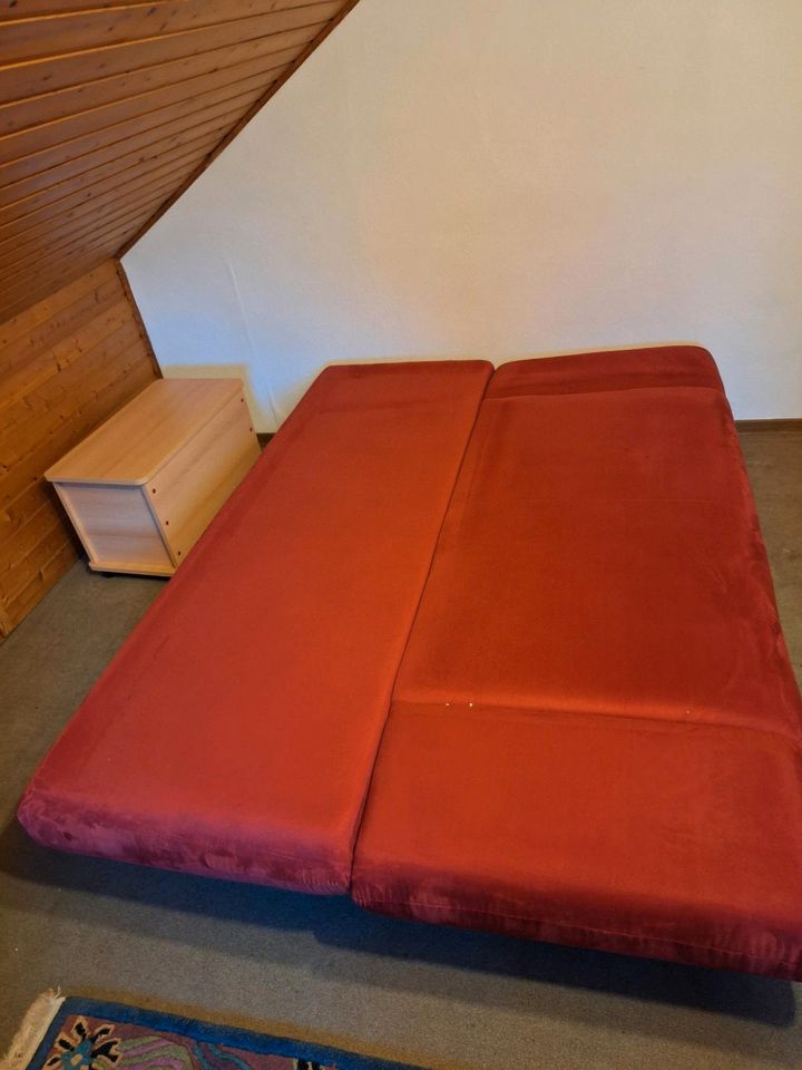 Schlafcouch in Kerpen