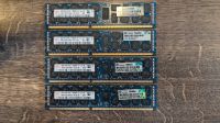 32GB (4x8GB) SK Hynix DDR3-PC3L 1333MHz Registered ECC Server RAM Berlin - Mahlsdorf Vorschau