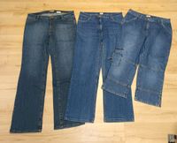 3 Damen Jeans,  Gr. 46, rosner, C&A, ?, Bayern - Scheßlitz Vorschau