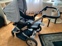 Kinderwagen von Hauck Wiesbaden - Biebrich Vorschau