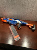 Nerf Rapidstrike Sachsen - Haselbachtal Vorschau