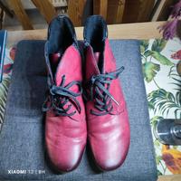 STIEFELETTEN - RIEKER Mecklenburg-Vorpommern - Bergen auf Rügen Vorschau