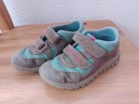 Halbschuhe in Gr. 26 von Superfit Niedersachsen - Clausthal-Zellerfeld Vorschau