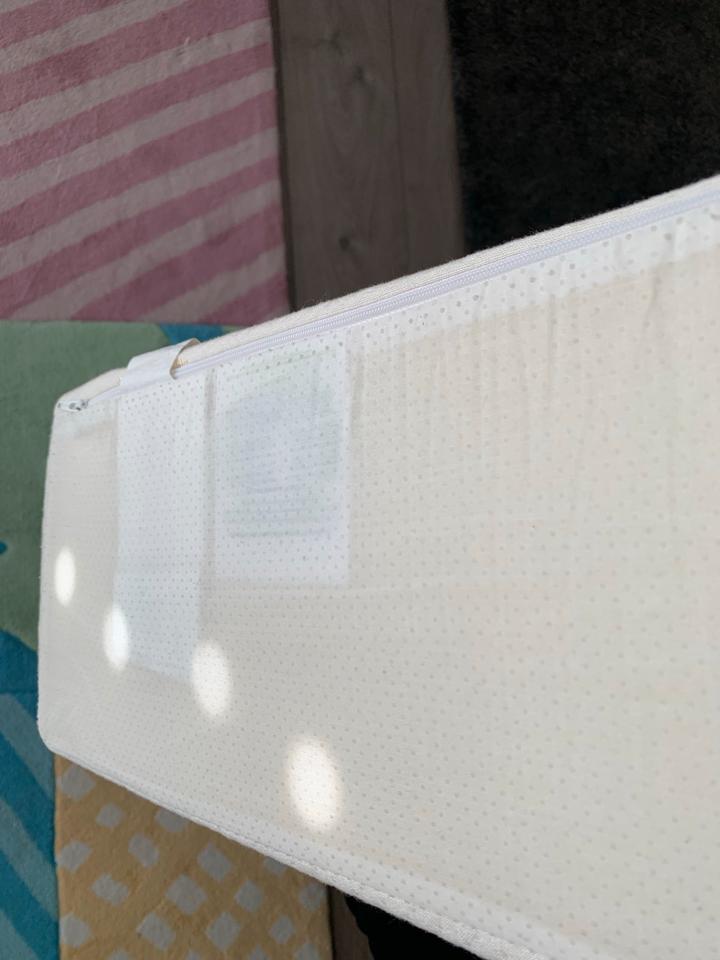 Milliard Bed Bumper, Fallschutz, Bettgitter, Bettkantenschutz in Mudau