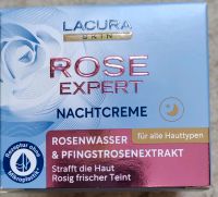 Lacura Rose Expert Nachtcreme, 50 ml. Hessen - Friedberg (Hessen) Vorschau