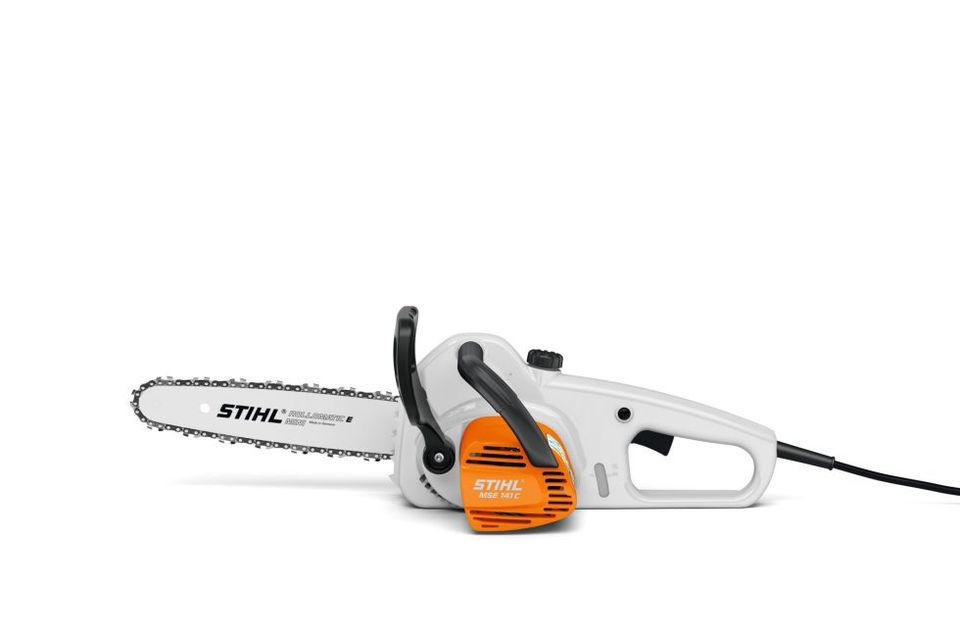 STIHL ELEKTRO-KETTENSÄGE MSE 141 /35cm in Kissing