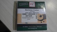 Gitarre RC Strings BRG60 Baritone B Tuning Normal Tension Baden-Württemberg - Edingen-Neckarhausen Vorschau