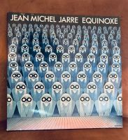 JEAN MICHEL JARRE - Equinoxe (1978) | Vinyl, LP Berlin - Neukölln Vorschau