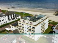 Exklusives Wohnjuwel auf Wangerooge: Modernisierte Designer-Wohnung mit Meerblick Niedersachsen - Wangerooge Vorschau