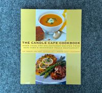 The Candle Cafe Cookbuch / Kochbuch - Vegan von Joy Pierson Saarland - Marpingen Vorschau