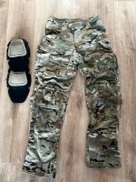 Crye G3 Combat Pants 28R Hessen - Bad Vilbel Vorschau