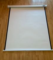 celexon Leinwand Rollo Economy 120x 120 cm wie NEU Nordrhein-Westfalen - Wermelskirchen Vorschau