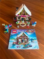 LEGO Friends - Chalet im Wintersportort (41323) Bayern - Kleinostheim Vorschau