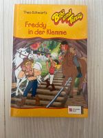 Buch Freddy in der Klemme Bayern - Regensburg Vorschau