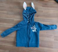 Looney Tunes Sweatjacke Größe 74 Rheinland-Pfalz - Niederzissen Vorschau