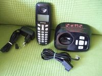 Telefon schnurlos Grundig mit Anrufbeantworter Nordwestmecklenburg - Landkreis - Poel Vorschau