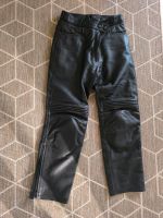 Motorradhose * Lederhose mit Protektoren Gr. 40 AJS Louis Niedersachsen - Lehrte Vorschau