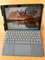 Microsoft Surface Go2  LTE 128 GB SSD 8 GB RAM Intel Core M3 Bayern - Bayreuth Vorschau