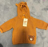 Baby Babypullover neu mit Etikett Niedersachsen - Bramsche Vorschau