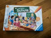 Tip Toi  Wir spielen Schule NEU OVP Flensburg - Fruerlund Vorschau