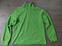 Fleecepulli CMP Gr. 42 neongrün Bayern - Bayreuth Vorschau