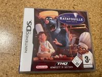 Ratatouille Nintendo DS Spiel Bayern - Patersdorf Vorschau