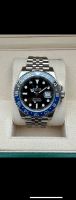 Rolex Gmt Master Batgirl 2022 Bayern - Augsburg Vorschau