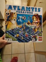 Lego Atlantis Treasure Spiel vollständig Baden-Württemberg - Hilzingen Vorschau