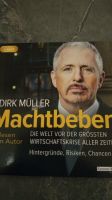 Dirk Müller Machtbeben 2 mp3 Die Welt vor der größten Wirtschafts Baden-Württemberg - Bad Buchau Vorschau