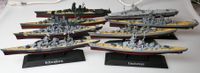 8 Schiffsmodelle Kriegsschiffe Stück 10,-€ Kiel - Ellerbek-Wellingdorf Vorschau