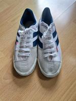 Superga Vintage Sneaker gr  38 Hamburg - Harburg Vorschau