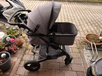 Kinderwagen 3 in 1 Kr. Altötting - Garching an der Alz Vorschau