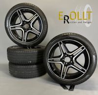 18 Zoll AMG Felgen Mercedes Sommer A W177 V177 B W247 CLA C118 Rheinland-Pfalz - Bad Neuenahr-Ahrweiler Vorschau