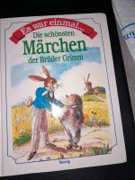 Die schönsten Märchen der Gebrüder Grimm Mitte - Tiergarten Vorschau