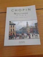 Klavier Klavier Noten Chopin Bayern - Hattenhofen Vorschau