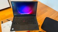 Lenovo ThinkPad X1 Carbon 2019 | 20QES01M00 (OVP) Neuhausen-Nymphenburg - Neuhausen Vorschau