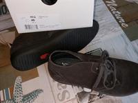 Schuhe Leder Ara Gr. 40 NEU Niedersachsen - Bissendorf Vorschau