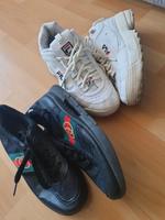 fila Schuhe Essen - Altenessen Vorschau