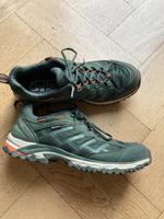 Meindl Air-Active Wander-/Trekking-Schuhe Gr. 8 / Gr. 42 Hessen - Darmstadt Vorschau