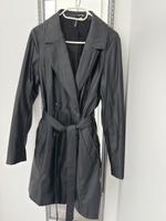 Leder-Trenchcoat Berlin - Neukölln Vorschau
