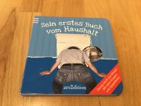 Geschenkbuch Büchlein / Sein erstes Buch vom Haushalt / Männer Niedersachsen - Braunschweig Vorschau