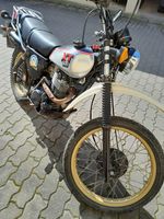 Verkaufe Yamaha XT 500 Bayern - Markt Taschendorf Vorschau