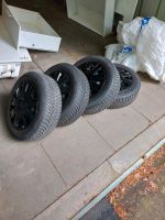 15 Zoll radsatz 195/60 R15 88T Winterreifen 4 Loch Ford Harburg - Hamburg Neugraben Vorschau