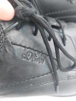 Winterstiefel, Herren, Leder S Oliver 43 Bayern - Schweinfurt Vorschau