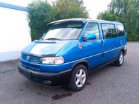 VW T4 Multivan  150ps ATM Baden-Württemberg - Kronau Vorschau